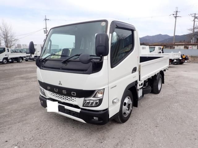 MITSUBISHI CANTER 2025 Image 31