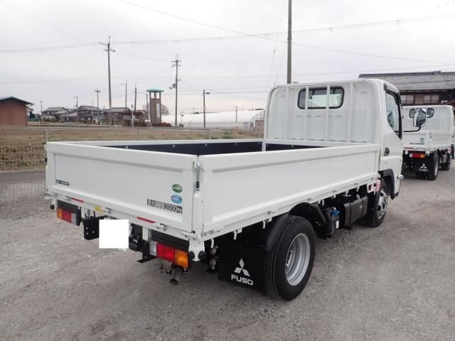 MITSUBISHI CANTER 2025 Image 31