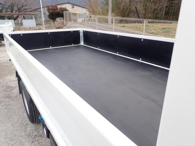 MITSUBISHI CANTER 2025 Image 31