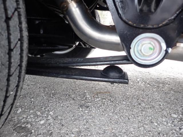 MITSUBISHI CANTER 2025 Image 31