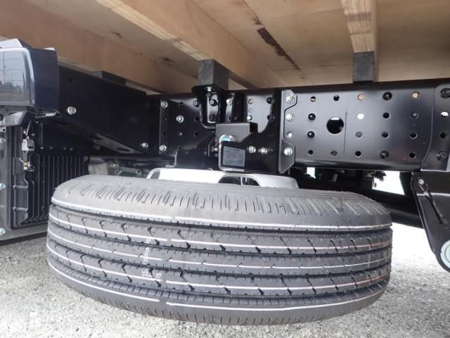 MITSUBISHI CANTER 2025 Image 31