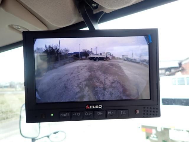 MITSUBISHI CANTER 2025 Image 31