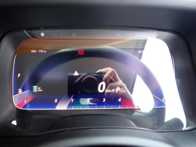 MITSUBISHI CANTER 2025 Image 31