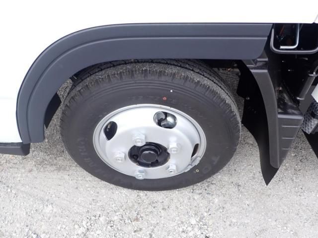 MITSUBISHI CANTER 2025 Image 31