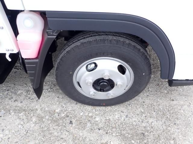 MITSUBISHI CANTER 2025 Image 31