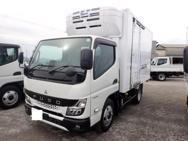 MITSUBISHI CANTER 2025 Image 31