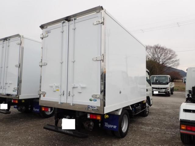 MITSUBISHI CANTER 2025 Image 31