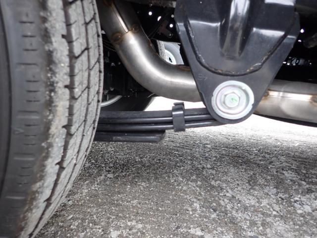 MITSUBISHI CANTER 2025 Image 31