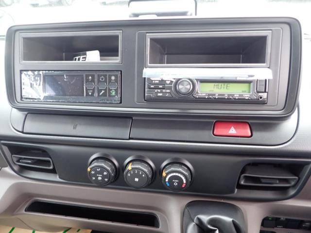 MITSUBISHI CANTER 2025 Image 31