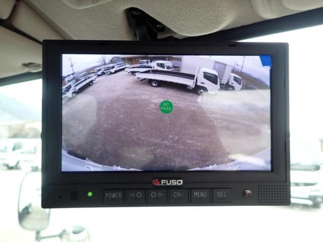 MITSUBISHI CANTER 2025 Image 31