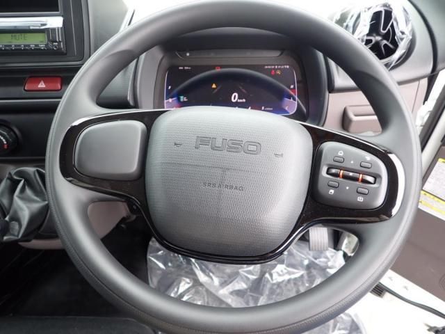 MITSUBISHI CANTER 2025 Image 31