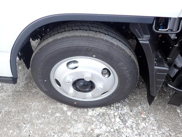 MITSUBISHI CANTER 2025 Image 31