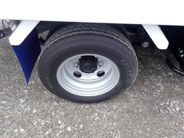 MITSUBISHI CANTER 2025 Image 31