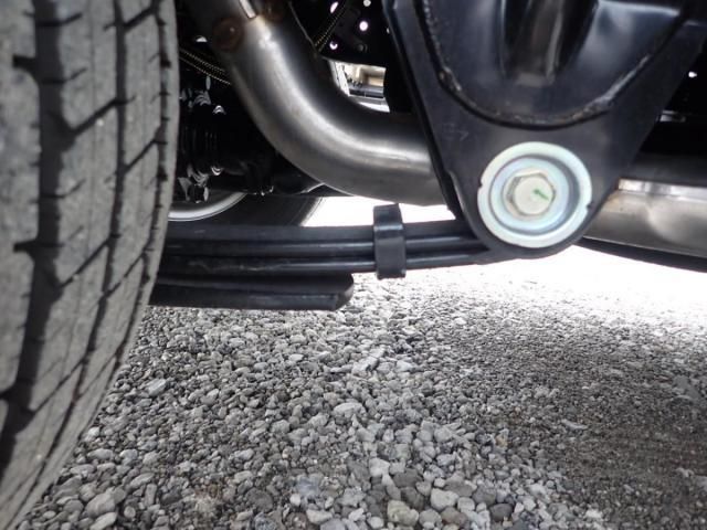 MITSUBISHI CANTER 2025 Image 31