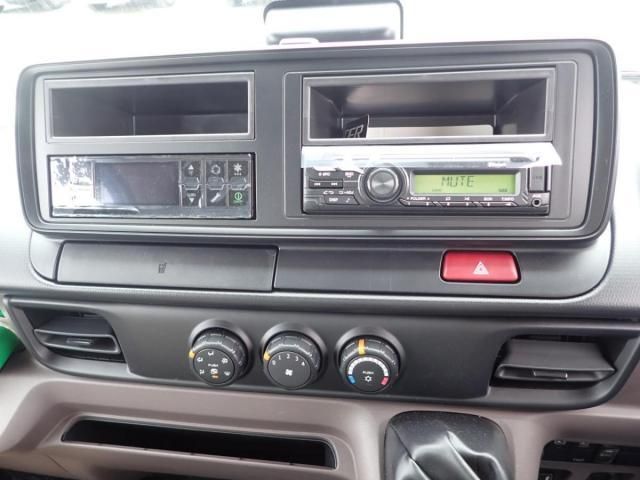 MITSUBISHI CANTER 2025 Image 31