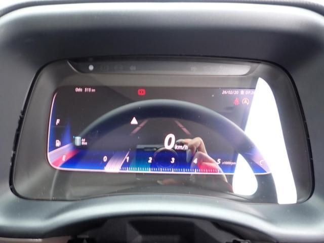 MITSUBISHI CANTER 2025 Image 31