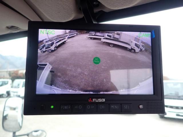 MITSUBISHI CANTER 2025 Image 31