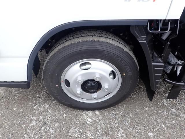 MITSUBISHI CANTER 2025 Image 31