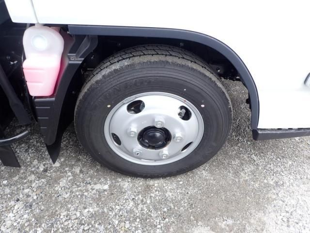 MITSUBISHI CANTER 2025 Image 31