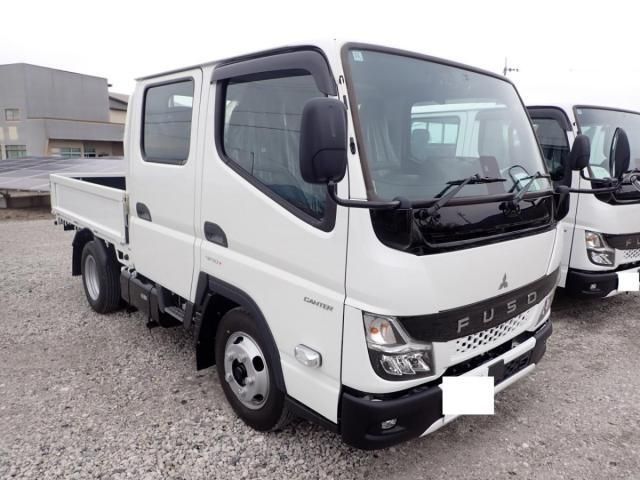 MITSUBISHI CANTER 2025 Image 31