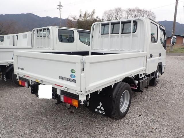 MITSUBISHI CANTER 2025 Image 31