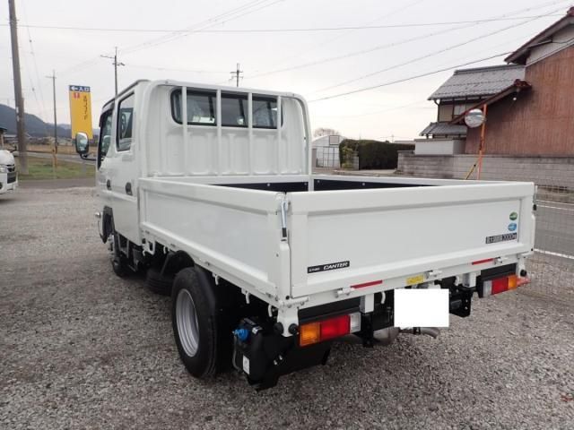 MITSUBISHI CANTER 2025 Image 31