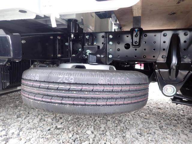 MITSUBISHI CANTER 2025 Image 31