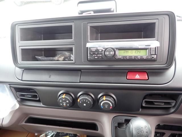 MITSUBISHI CANTER 2025 Image 31