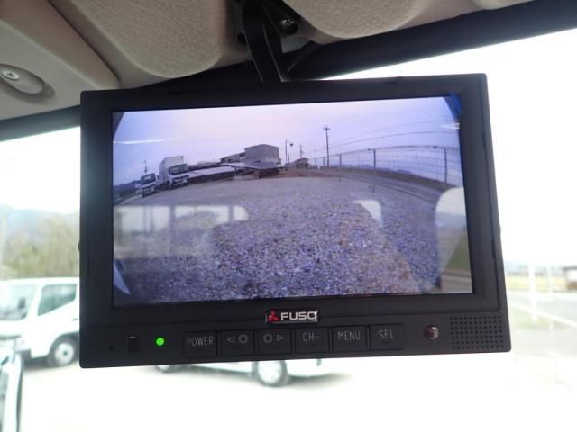 MITSUBISHI CANTER 2025 Image 31