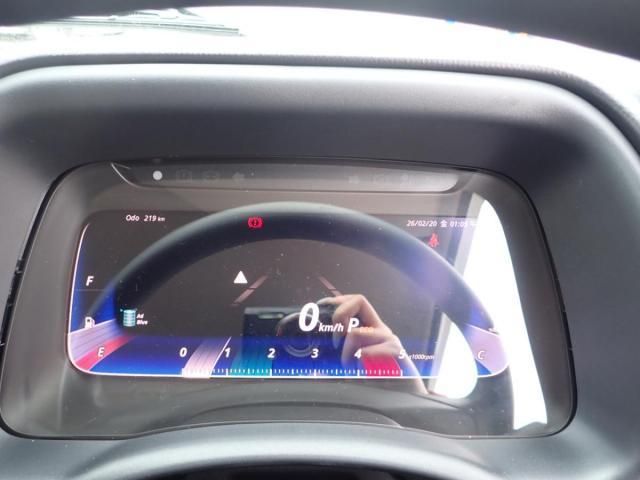 MITSUBISHI CANTER 2025 Image 31