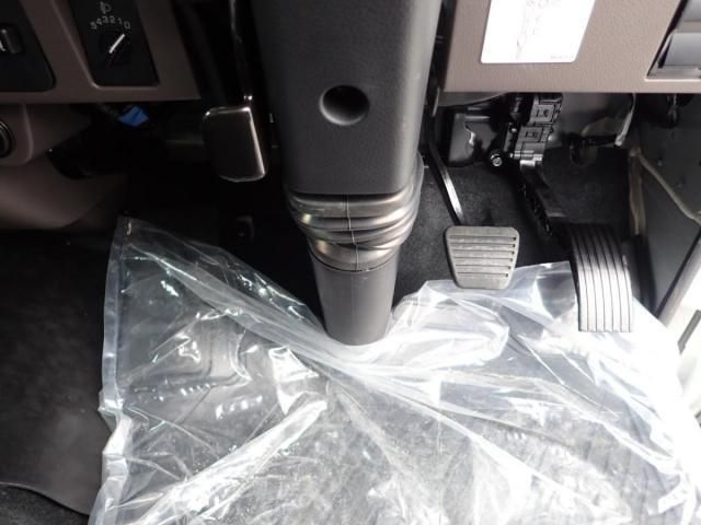 MITSUBISHI CANTER 2025 Image 31