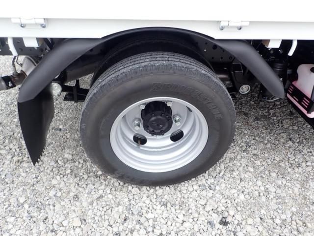 MITSUBISHI CANTER 2025 Image 31