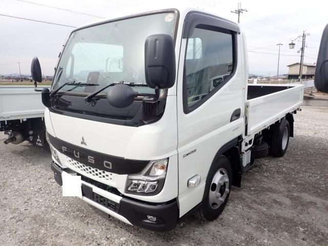 MITSUBISHI CANTER 2025 Image 31