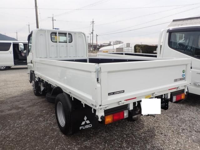 MITSUBISHI CANTER 2025 Image 31