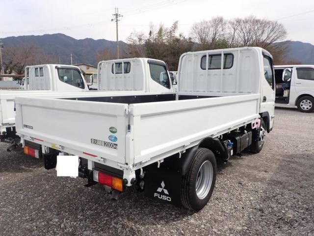 MITSUBISHI CANTER 2025 Image 31