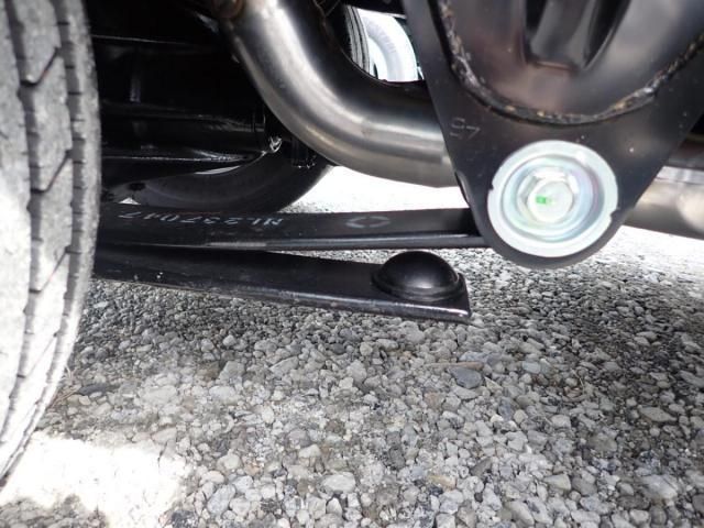 MITSUBISHI CANTER 2025 Image 31