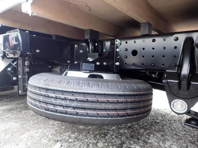 MITSUBISHI CANTER 2025 Image 31