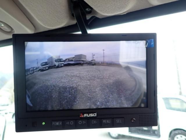 MITSUBISHI CANTER 2025 Image 31