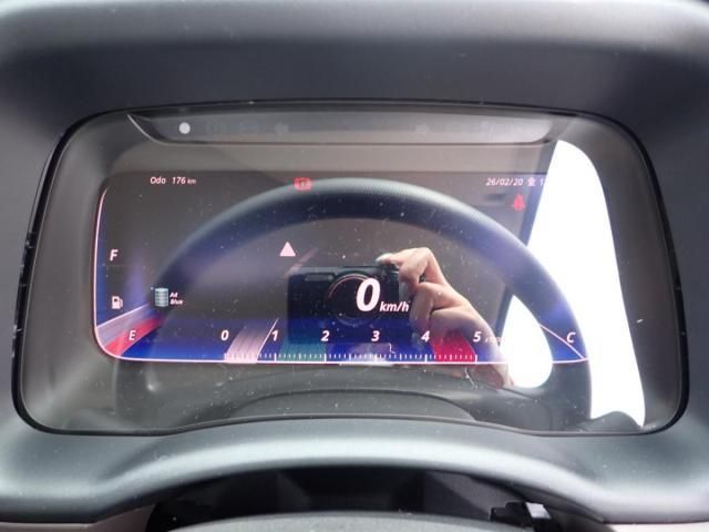 MITSUBISHI CANTER 2025 Image 31