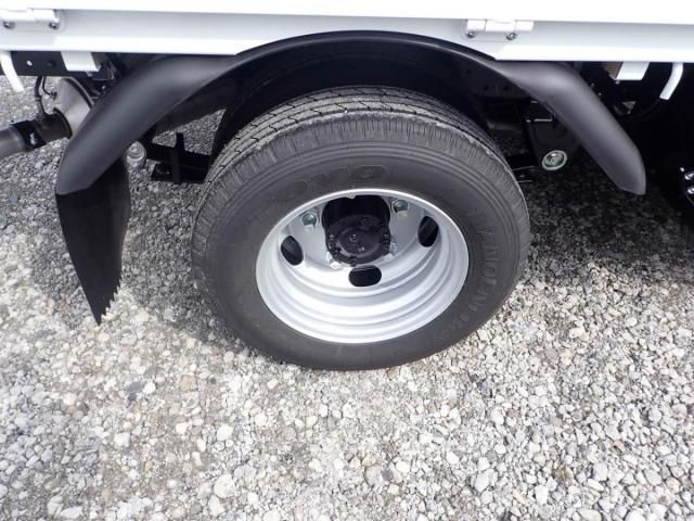 MITSUBISHI CANTER 2025 Image 31