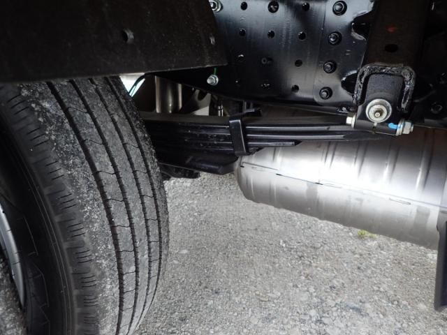 MITSUBISHI CANTER 2025 Image 31