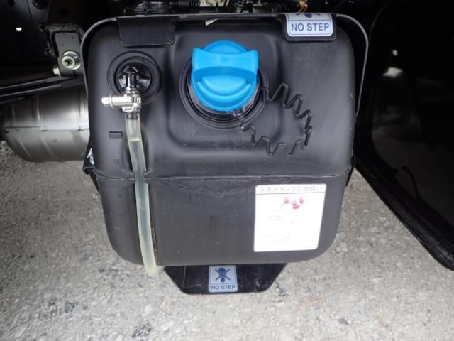 MITSUBISHI CANTER 2025 Image 31