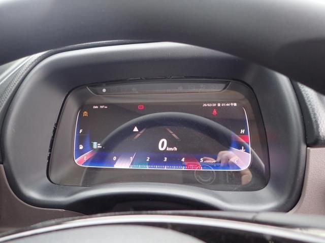 MITSUBISHI CANTER 2025 Image 31