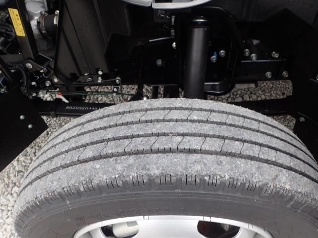 MITSUBISHI CANTER 2025 Image 31