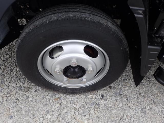 MITSUBISHI CANTER 2025 Image 31