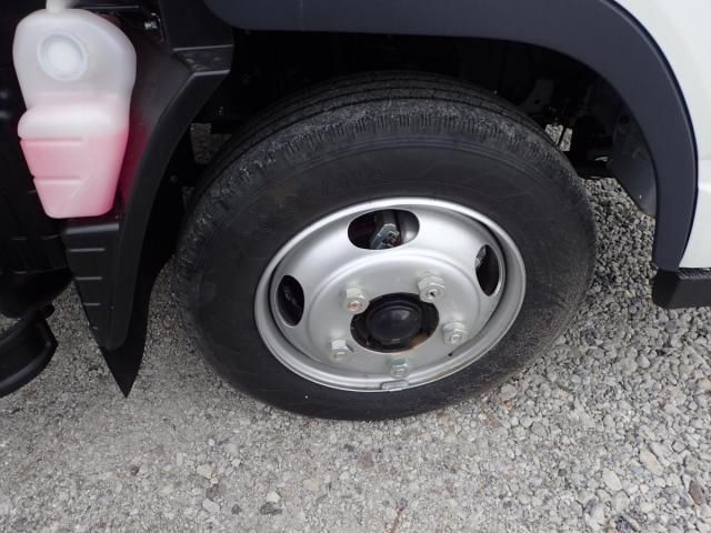 MITSUBISHI CANTER 2025 Image 31