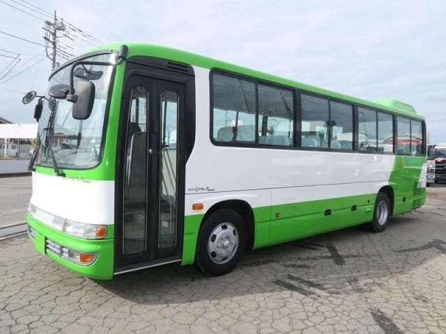 ISUZU GALA MIO 2015 Image 31