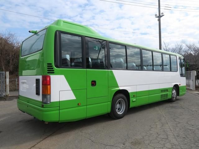 ISUZU GALA MIO 2015 Image 31