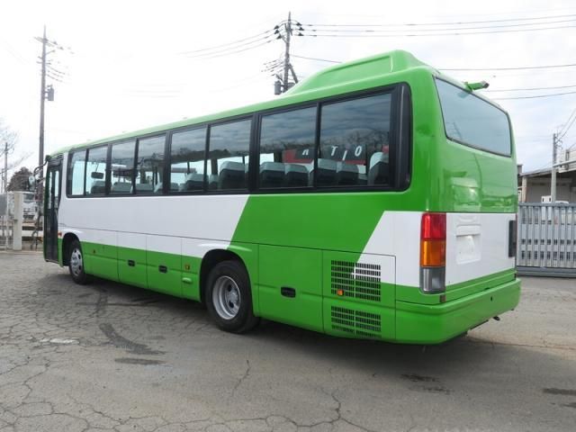 ISUZU GALA MIO 2015 Image 31