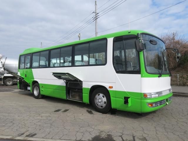 ISUZU GALA MIO 2015 Image 31